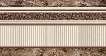 Zocalo Paradise бордюры Gaya Fores, Испания, 