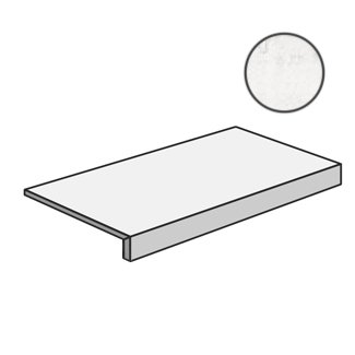 Form Gradone 120 Light CSAGFOLI12 ступени Sant Agostino, Италия, Для кухни