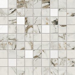 Allure Capraia Mosaic 600110000912 мозаика Atlas Concorde, Россия, Для ванной Для туалета Для душа