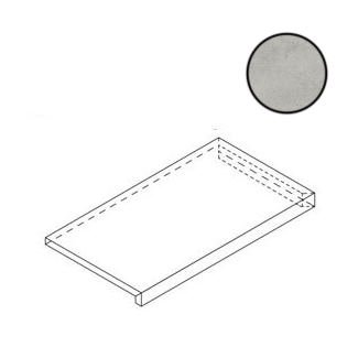 Millennium X2 Silver Scalino Frontale Dx 620070001722 ступени Italon, Россия, 