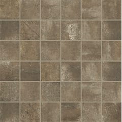 Matieres Brun Mosaico 755934 мозаика Rex, Италия, Для стен