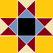 Richmond Black керамогранит Topcer, Португалия, Для пола