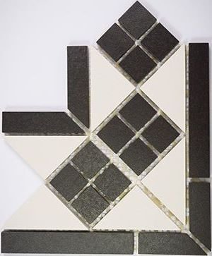 Metlaha Диана (Угол) 3086 спецэлементы Metlaha, Россия, Для гаража Для коридора Для гостиной Для бани Для комнаты Для пола