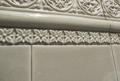 Плитка кракелюр