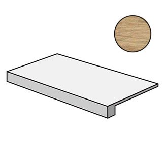 Etic Rovere Scalino AM97 ступени Atlas Concorde Italy, Италия, Для кухни Для ванной Для туалета Для фартука Для душа