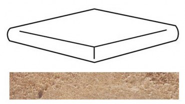 D'Anticatto Marrone ступени Natucer, Испания, 