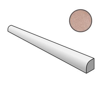 Magma Jolly Coral Pink 25021 бордюры Equipe, Испания, Для кухни Для ванной Для туалета Для фартука Для душа