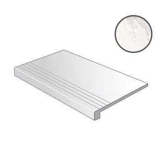 Flysch Nacar Gradone ступени Vives, Испания, 