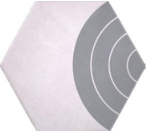 Oslo Ansu Pink керамогранит Heralgi, Испания, Для кухни Для фартука