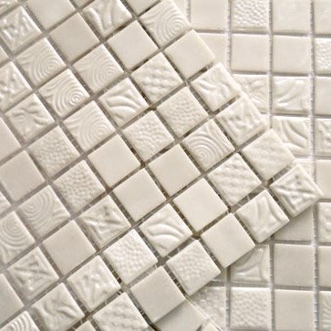 Urban Pandora Vainiglia 50% мозаика Mosavit, Испания, 