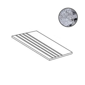 Terrazzo K-331/MR/st01 ступени Kerranova, Россия, Для ванной Для туалета Для душа