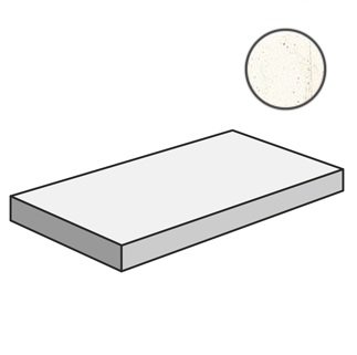 Blendart Gradone Angolare 120 Dx Natur CSAGADBT12 ступени Sant Agostino, Италия, 