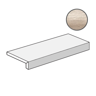 Shine Elemento "L" C.Retta Ivory Grip 75584 спецэлементы Cerdomus, Италия, 