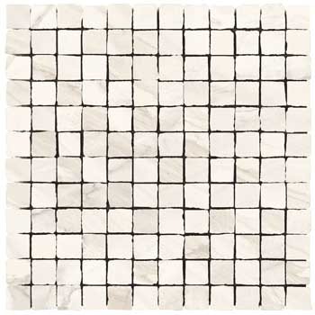 Genus MK.GNSG W мозаика Imola, Италия, Для фасада Для наружных работ