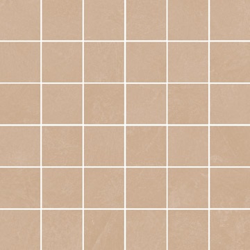 Delyca Rosedust Mos (4,7X4,7) 145175 мозаика Monocibec, Италия, Для кухни Для ванной Для коридора Для гостиной Для комнаты