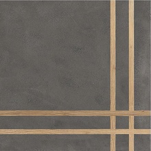 Sfrido Cemento4 Nero 4 lines керамогранит Fioranese, Италия, Для кухни Для ванной Для коридора Для гостиной Для комнаты