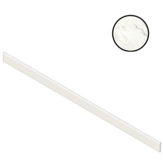 Marvel Statuario Supremo Battisc. 150 Lapp A43V бордюры Atlas Concorde Italy, Италия, 