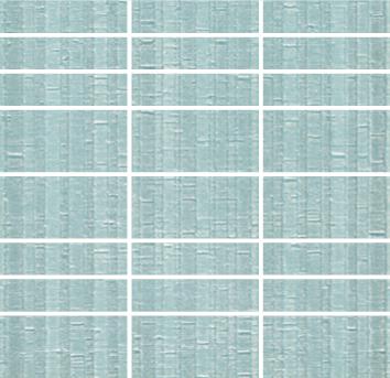 Macassar Jade Malla мозаика Pamesa, Испания, Для бассейна