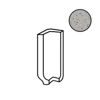 Secuton R10/A TS 60 grau 8644 спецэлементы Stroeher, Германия, 