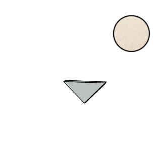 Lims Ivory Corner A.E. 1,4 A3HZ спецэлементы Atlas Concorde Italy, Италия, Для ванной Для туалета Для душа