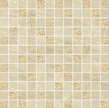Mosaico Lux Mix Quadretti Avorio мозаика Brennero, Италия, Для ванной Для туалета Для душа