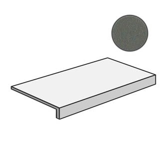 Dechirer Gradone step Piombo PUDN103 ступени Mutina, Италия, 