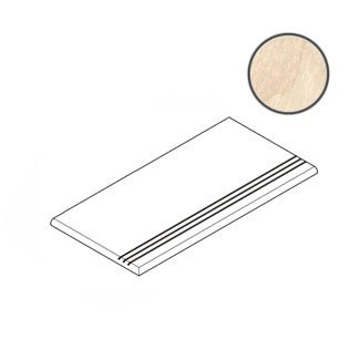 Materia X2 Magnesio Gradino Round Grip Sx 620040000206 ступени Italon, Россия, Для кухни