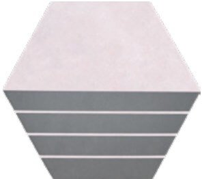 Oslo Lagu Pink керамогранит Heralgi, Испания, Для кухни Для фартука