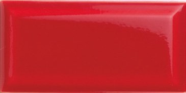 Metro Rojo керамическая плитка Cevica, Испания, Для кухни Для дачи Для комнаты