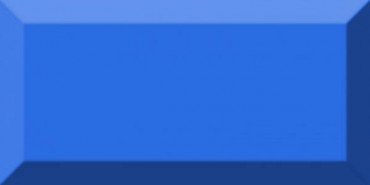 Bevelled Azul Marino Biselado Bx керамическая плитка Fabresa, Испания, Для кухни Для комнаты