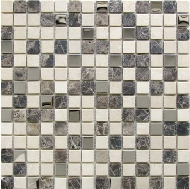 Bonaparte Oxford мозаика Bonaparte, Китай, Для дома Для стен