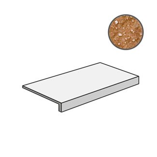 Roccia 839 Ferro Ступень Прямой Угол 4817 ступени Stroeher, Германия, 
