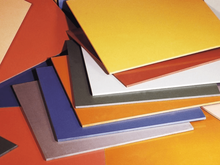 Что такое керамогранит?