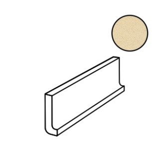 Stalotec R/11 B 120 beige 4000 бордюры Stroeher, Германия, 