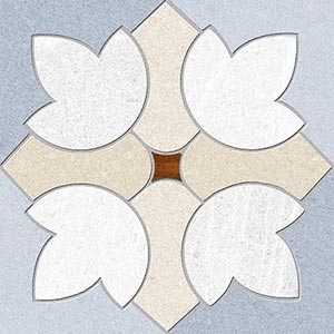 Seine Garigliano-R Cielo декоративные элементы Vives, Испания, Для кухни Для ванной Для туалета Для фартука Для душа