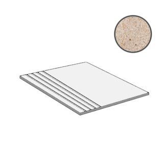 Aera 725 Faveo Ступень с насечками без угла 8131 ступени Stroeher, Германия, 