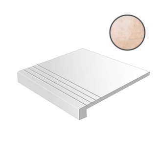 Duomo Gradone Barro ступени Vives, Испания, 