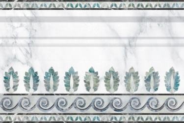 Calacatta Musa Zocalo бордюры Europa Ceramica, Испания, 