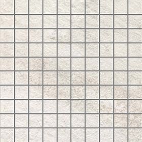 Walks White Mosaico 728797 мозаика Floor Gres, Италия, Для кухни Для фасада Для крыльца Для террасы
