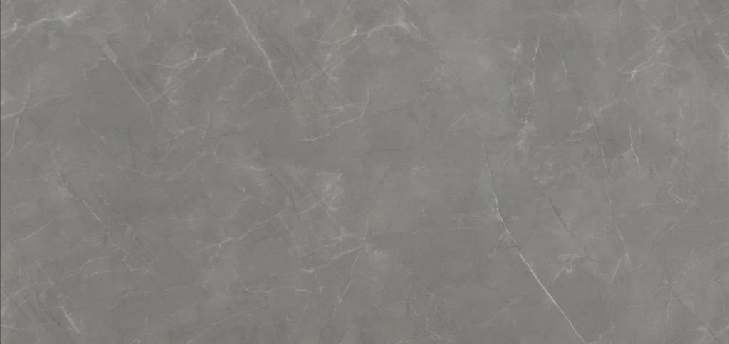 Широкоформатный керамогранит Kutahya Royal Pulpis Dark Grey, 1200x2400 ...