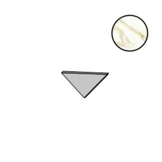 Marvel Calacatta Imperiale Corner A.E. A41O спецэлементы Atlas Concorde Italy, Италия, 