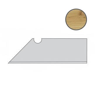 Exence Almond Battiscopa Sag. DX AHRR бордюры Atlas Concorde Italy, Италия, 