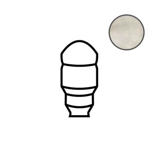 Bright Pearl Angolo Torello Ivory Rett. 531175 спецэлементы Roberto Cavalli, Италия, Для ванной Для туалета Для душа