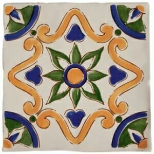 Dec. Valanciano 3 Antic Hueso декоративные элементы Cevica, Испания, 