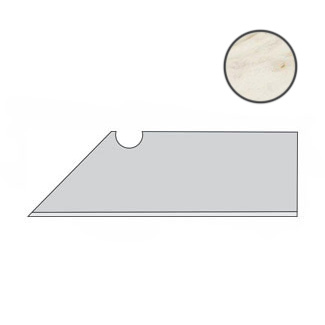 Marvel Cremo Delicato Battiscopa Sag. DX ADX2 бордюры Atlas Concorde Italy, Италия, Для ванной Для туалета Для душа