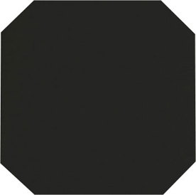 Vintage Ottagono Nero 200x200 керамогранит Etruria Design, Италия, Для кухни Для ванной