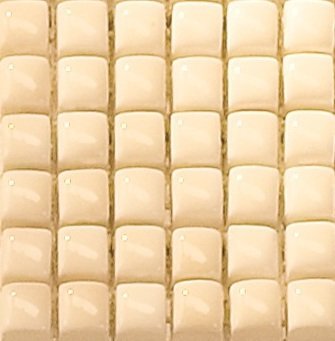 Atlante Punto Bianco Cera мозаика Ceramica Di Treviso, Италия, 