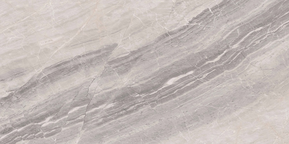Керамогранит Caramelle Mosaic Marble Assinis Grey Pol, 600x1200, Китай ...