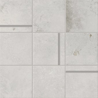 Alchemy Frozen Comp N Glass AFW1 декоративные элементы Caesar, Италия, Для ванной Для ступеней Для террасы Для офиса Для холла Для пола