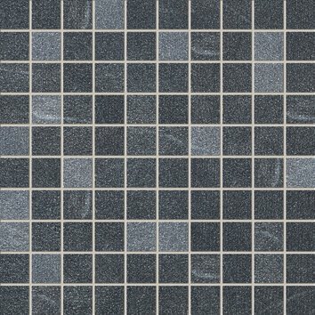 Pietra Antracite 4 Mosaik мозаика Natura Di Terra, Германия, Для пола